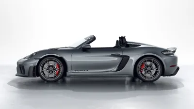 718 Spyder